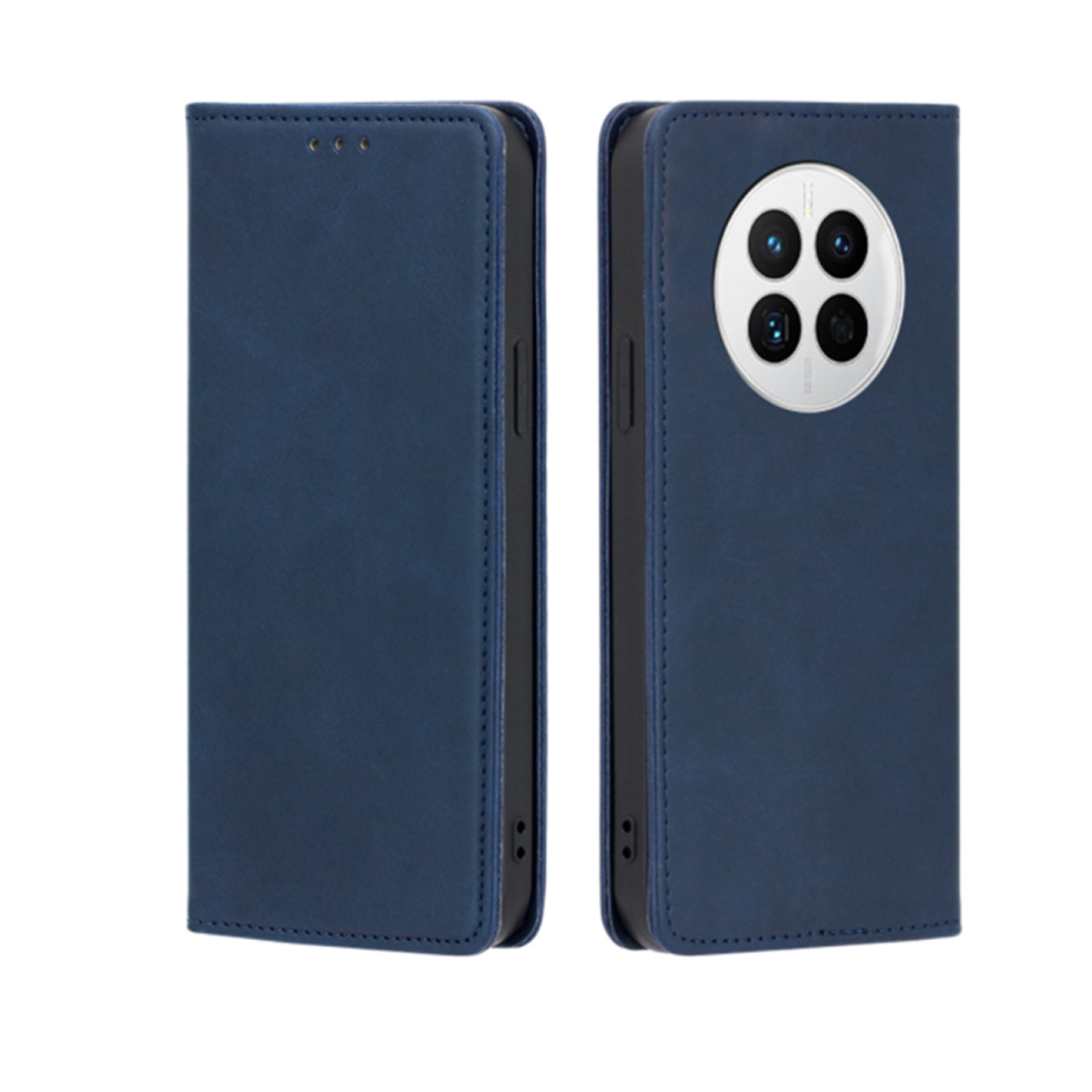 043 Creative Card Insert Phone Case Flip Cover Strong Magnetic Phone Case For Huawei Mate 40 Pro 766261990459