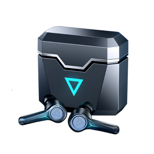 Esports 5.0 Bluetooth Headset Wireless In-ear Gaming Low Delay Earbuds