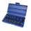 us pro 14pc 1/4" Hex Dr Magnetic Impact Nut Driver Set Metric 1