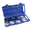 us pro 86pc Threaded Nut Hand Riveter M3, M4, M5, M6, M8 2