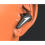 Wireless Bluetooth Headset Gaming Non-inductive Delay Gradient Light Earbuds 2