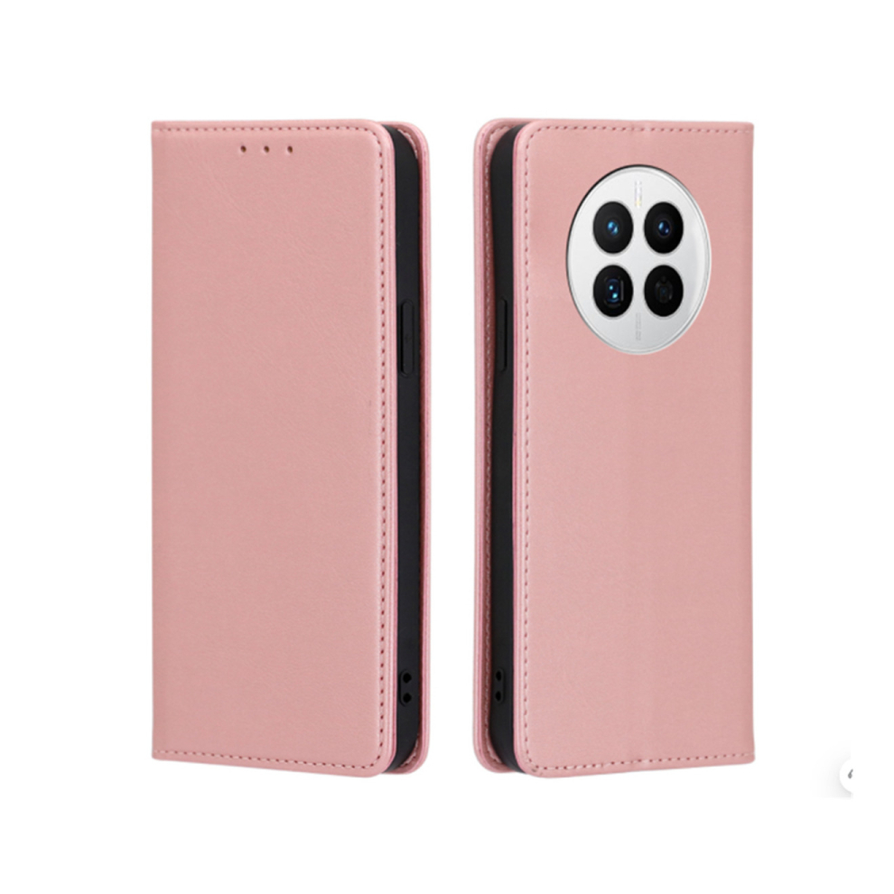 045 Creative Card Insert Phone Case Flip Cover Strong Magnetic Phone Case For Huawei Mate40 766261990480