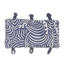 Decorative Teapot Handle Cover Anti-scalding Handle Sleeve For Tea Kettle Cloth Handle Cover