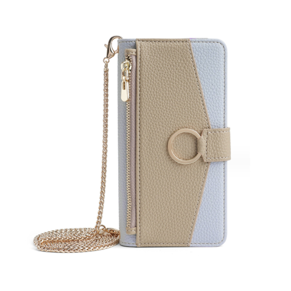 039 Flip Phone Case Wallet Protective Cover Anti Drop Phone Protective Cover For Huawei Mate40 766261990367