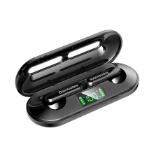 F16 Wireless Bluetooth Headset Semi-in-ear Touch Gaming Esports Earplugs