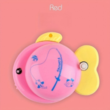 Childrens Assembled On Chain Mini Fishing Plate Puzzle Wind Up Toys On Chain Fishing Plate Toys