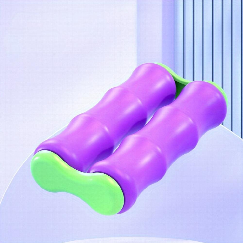 3D Gravity Carrot Turntable Toy Decompression Artifact Massage Toy