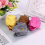 Dinosaur Head release ball ball burst ball squeeze grape ball creative pranks 6