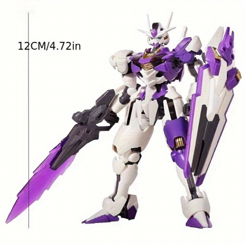 Full Body Movable Assembly Hand Toy Model 1