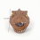 Dinosaur Head release ball ball burst ball squeeze grape ball creative pranks 3