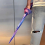 3D Printing Gravity Telescopic Spiral Samurai Decompression Toy Halloween Gift Christmas Gift 3
