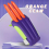 Pops Radish Retractable Spring Claw Creative Novelty Trick Toy Christmas And Spring 6