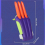 Pops Radish Retractable Spring Claw Creative Novelty Trick Toy Christmas And Spring 7