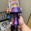 3D Printing Gravity Telescopic Spiral Samurai Decompression Toy Halloween Gift Christmas Gift 6