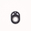 Fidget Spinner Anti Anxiety Toy Rotating Keychain Solution 11