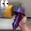 3D Printing Gravity Telescopic Spiral Samurai Decompression Toy Halloween Gift Christmas Gift 11