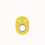 Fidget Spinner Anti Anxiety Toy Rotating Keychain Solution 10