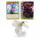 Spin Master (Hanoj) Bakugan Legends Nova Light-Up Figure Trading Cards 2
