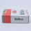 Quick Hot Fun Tricky Plastic Water Spray Cigarette Box Creative Spoof Man Cigarette Box Toy 2