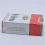 Quick Hot Fun Tricky Plastic Water Spray Cigarette Box Creative Spoof Man Cigarette Box Toy 4