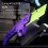Decompression Toy Ejection Large Gravity Carrot 4