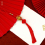 4pcs Creative Personality Spring Silk Ball Lantern Pendant Suitable For Spring Decoration Gift Use 5