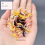 Mini Small Fish Model Simulation Play House Props Scene Landscaping Props 10pcs 6