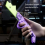 Decompression Toy Ejection Large Gravity Carrot 8