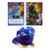 Spin Master (Hydorous) Bakugan Legends Nova Light-Up Figure Trading Cards 2