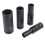 us pro 15pc Deep Impact Socket Set 10mm-24mm 1/2" Drive Bi 12 Point 2