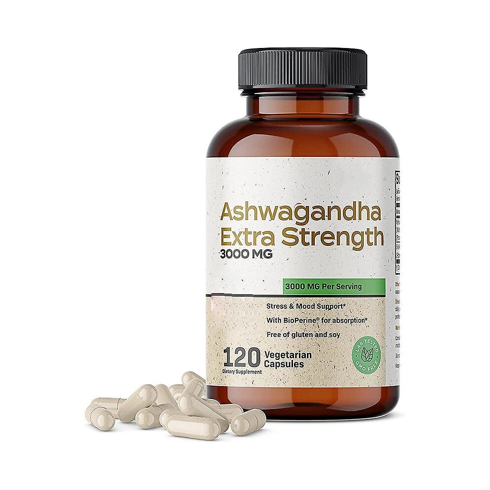 Ashwagandha For Immune Support
