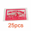 25pcs Magic Fortune Teller Fish Christmas Halloween Thanksgiving 1