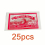 25pcs Magic Fortune Teller Fish Christmas Halloween Thanksgiving 3