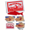 25pcs Magic Fortune Teller Fish Christmas Halloween Thanksgiving 4