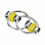 Fidget Cube Adult Vent Bicycle Iron Chain Toy Decompression Metal Keychain Decompression Chain 9