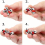Fidget Cube Adult Vent Bicycle Iron Chain Toy Decompression Metal Keychain Decompression Chain 4