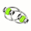 Fidget Cube Adult Vent Bicycle Iron Chain Toy Decompression Metal Keychain Decompression Chain 10