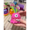 1pc Random Random Teeth Pulling Hair Will Scream Toy Stress Reliever Toy 7