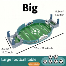 Large Football Field Game Parent child Interactive Gift For Boys The Perfect Gift For Boys Who Love Football