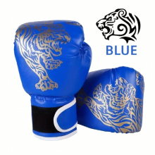 Top Boxing Gloves For Kids Improve Your Training And Dominate The Ring