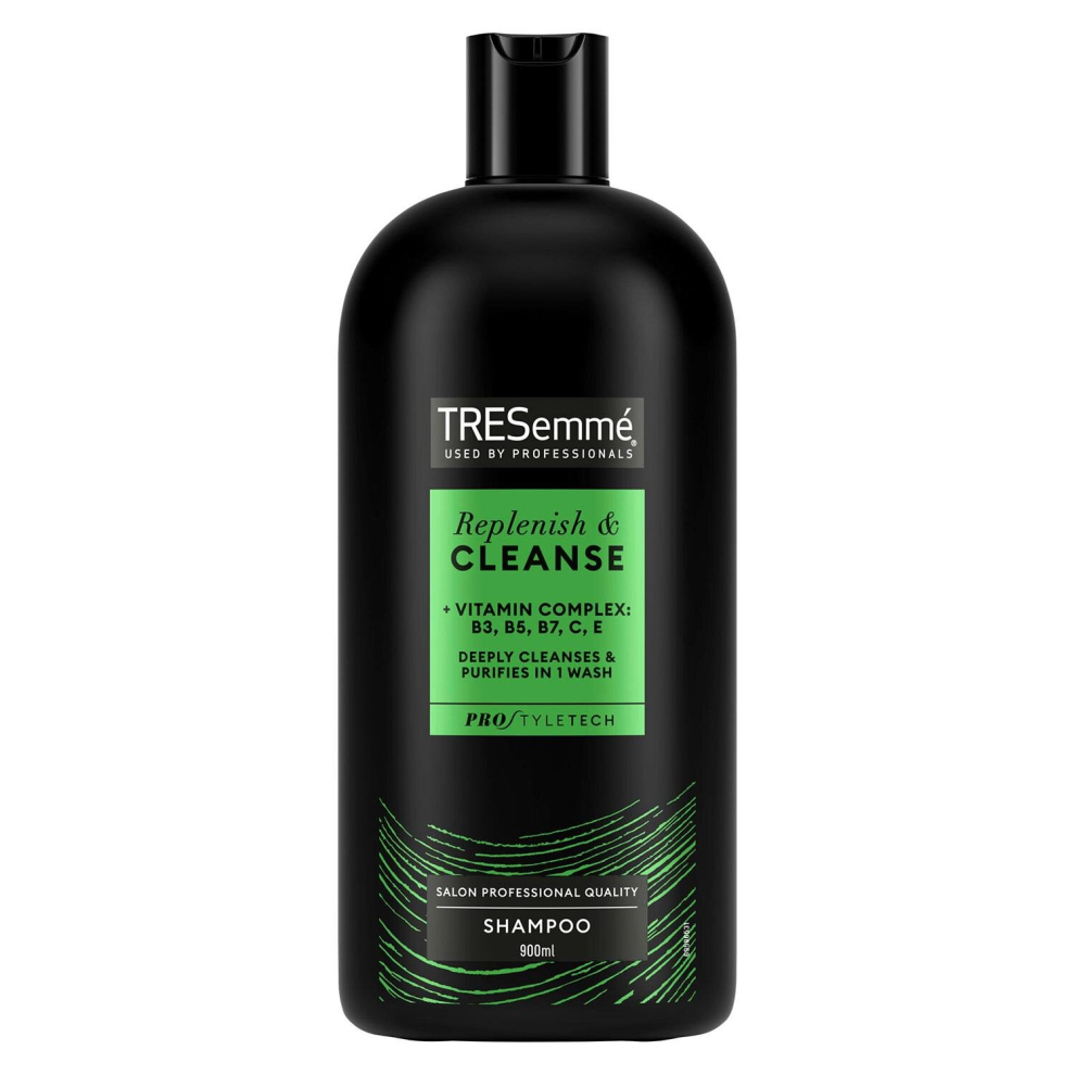 Shampoo Deep Cleansing Tresemme 79538