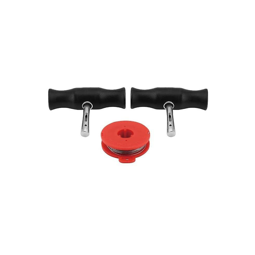 Car Windshield Removal Tool, Windshield Removal Kit, Windshield Removal Tool Kit, Windshield Window Glass Cutter Wire With Handles 9326616206713