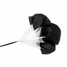 Soccer Training Supplies Resistance Umbrella Training Resistance Umbrella Running Resistance Umbrella Physical Endurance Umbrella Soccer Training Equi