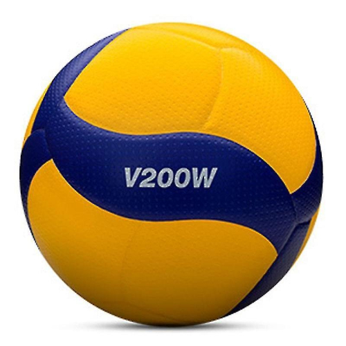 Volleyball V200w Game, Professional Game Volleyball 5 2