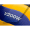 Volleyball V200w Game, Professional Game Volleyball 5 2