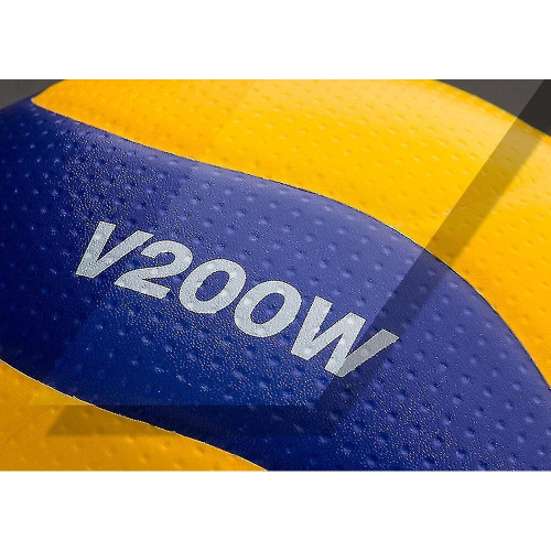 Volleyball V200w Game, Professional Game Volleyball 5 1