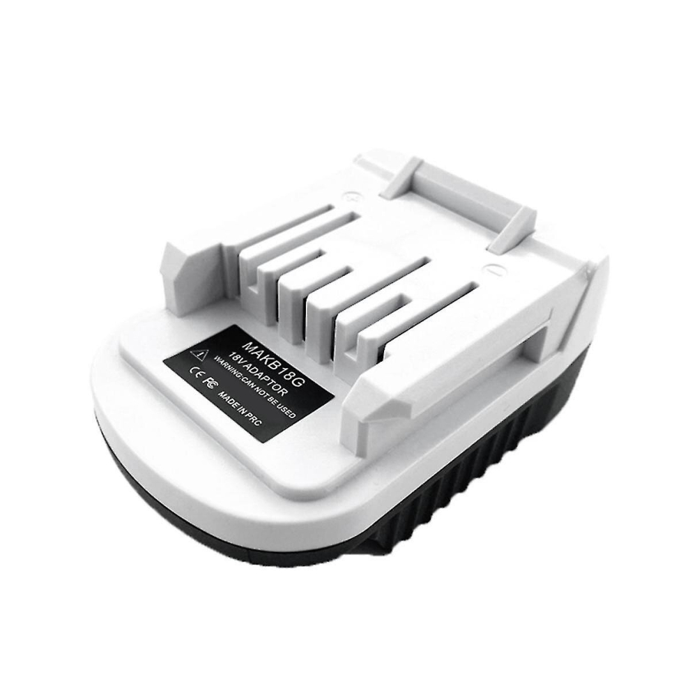 For 18V Li-Ion Battery To Replace For G Series Battery Bl1813g Bl1815g Bl1811g Lithium Battery Adap -Ys 9046627073721