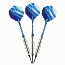Dart Set Soft Dart Electronic Dart Needle Silver Wine Barrel Model Toy Sports Leisure Suitable As A Gift Business Gift Birthday Gift