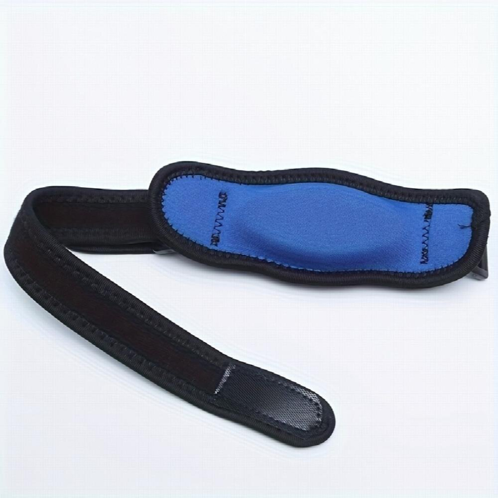 Sports Pressure Elbow Guard Men And Women Badminton Elbow Arm Guard Basketball Tennis Elbow Fitness Joint Guard