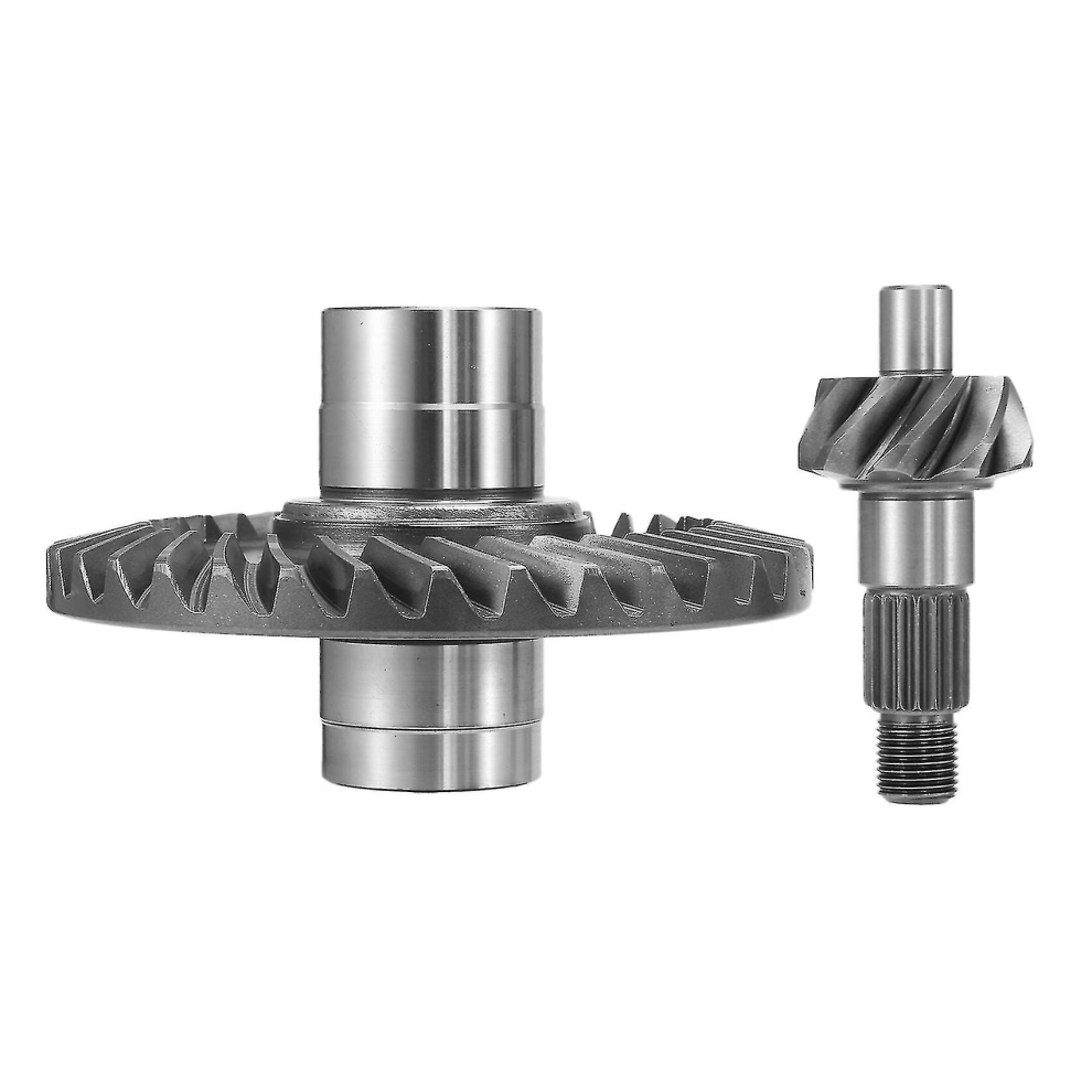 For Trx300fw 300 Fourtrax Atv Rear Differential Ring Pinion Gear 1988-2000 9326616208151